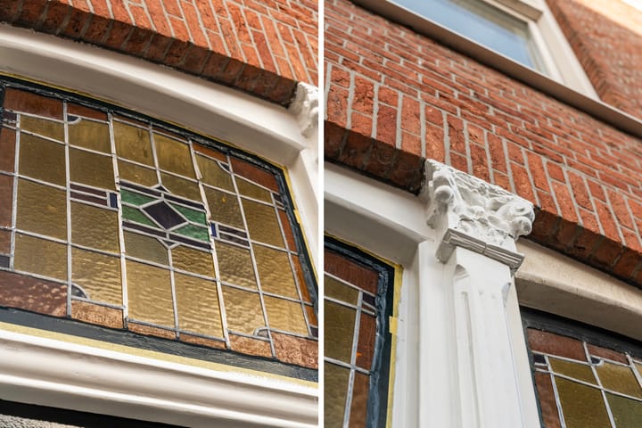 Foto 20 van Da Costastraat 95