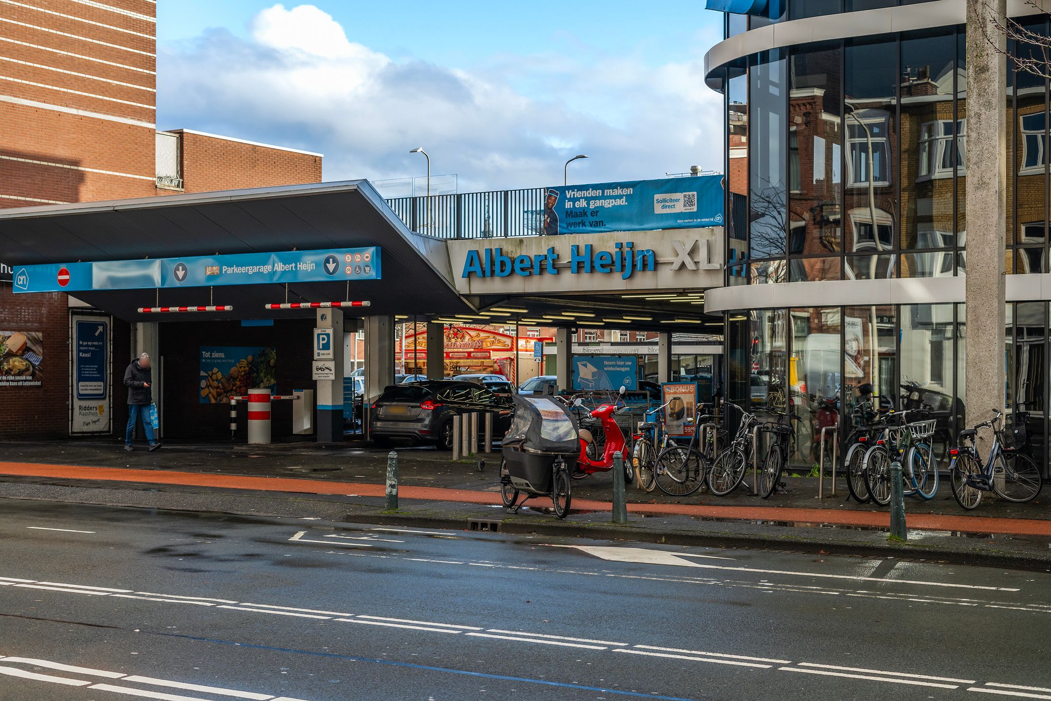 Foto 21 van Da Costastraat 95