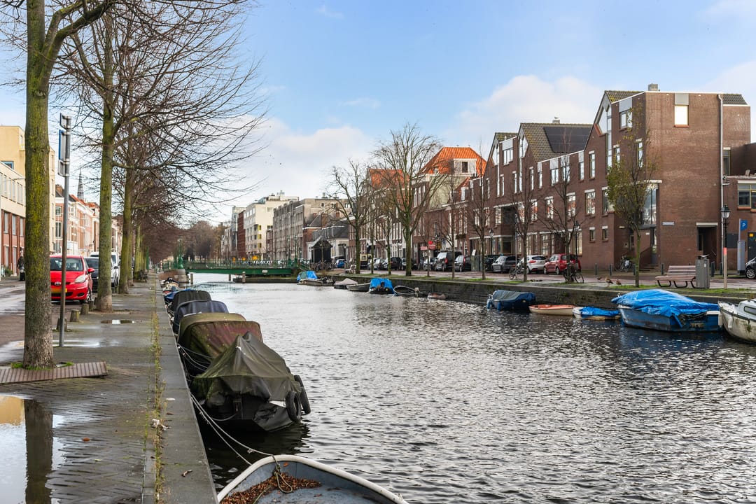 Foto 22 van Da Costastraat 95