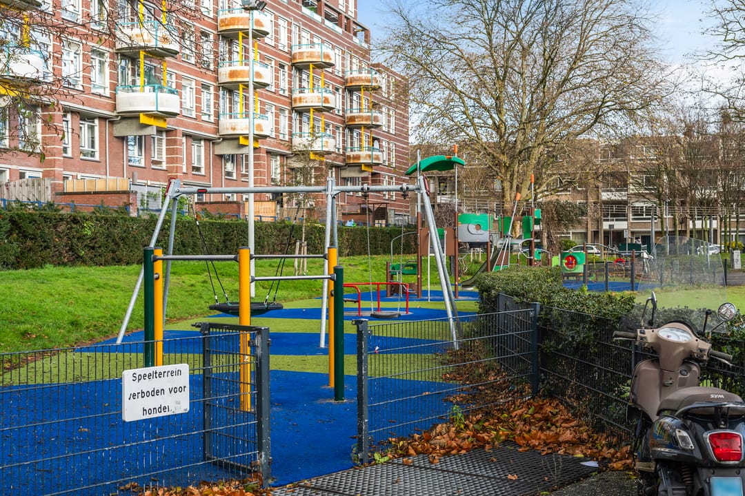 Foto 23 van Da Costastraat 95