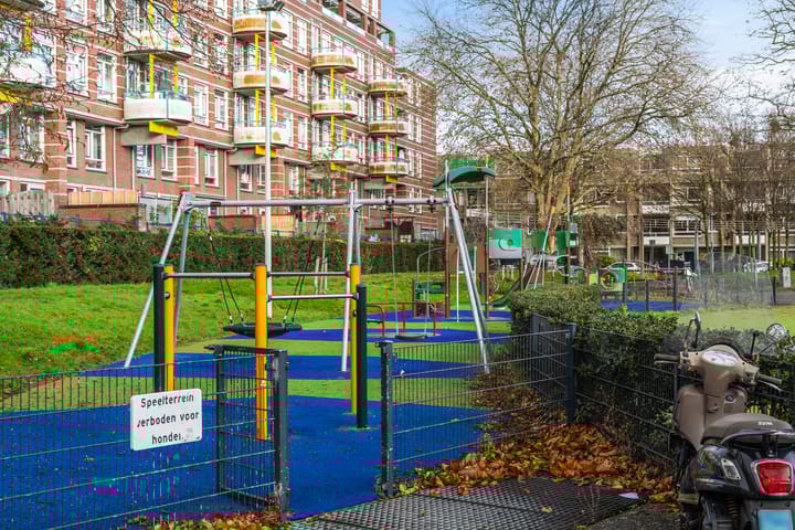 Foto 23 van Da Costastraat 95