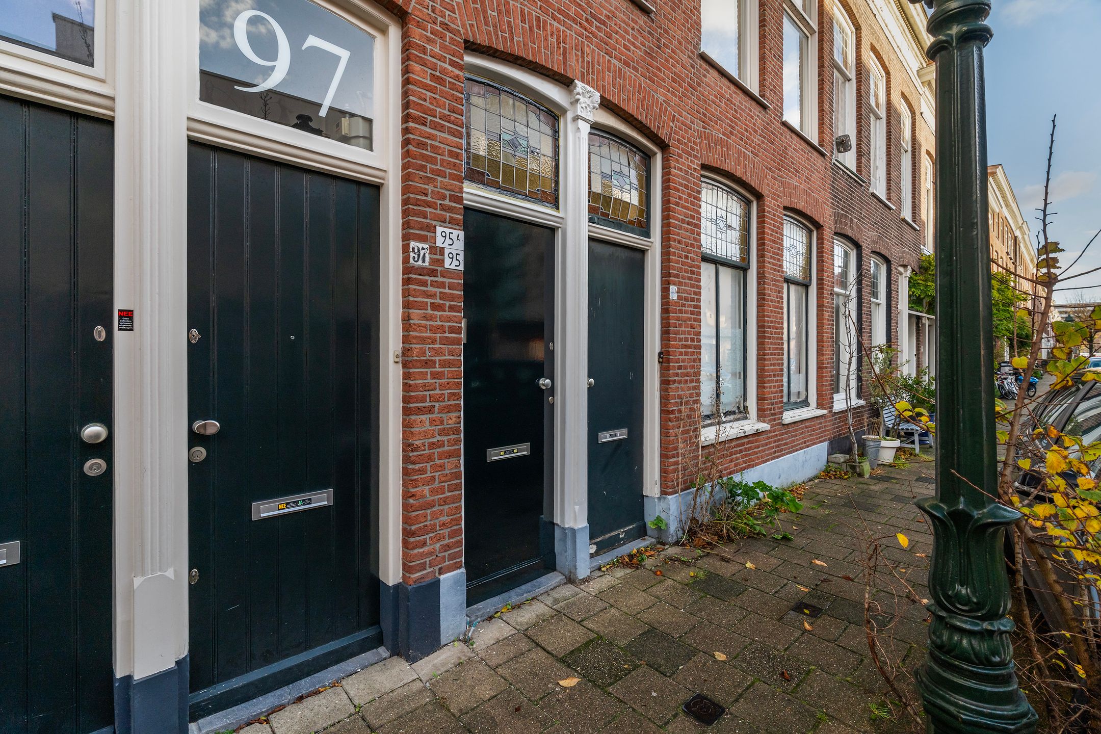 Foto 24 van Da Costastraat 95