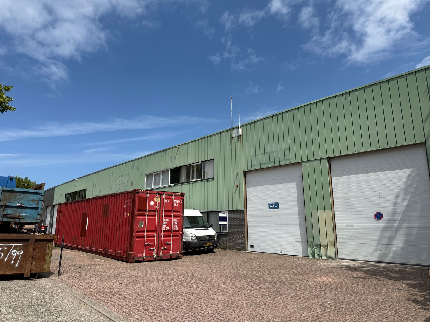 Bekijk foto 1 van Dekkershoek 42