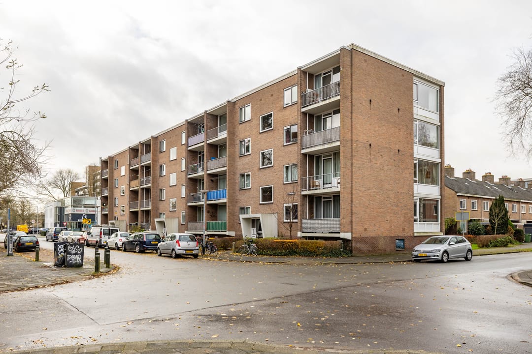 Photo 1 of Spieghelstraat 115