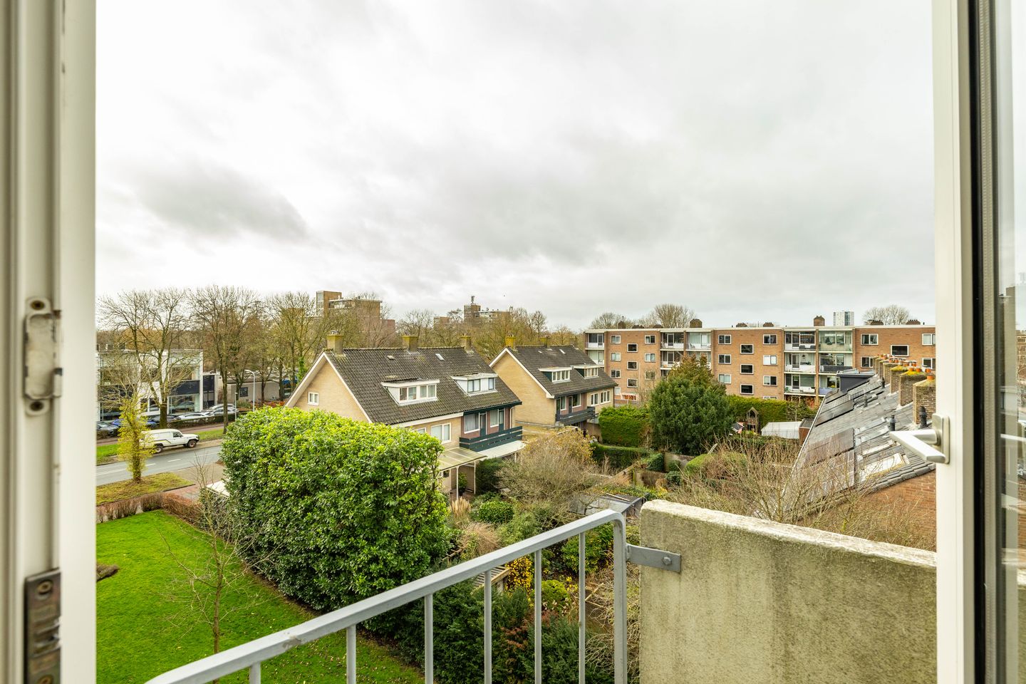 Photo 4 of Spieghelstraat 115