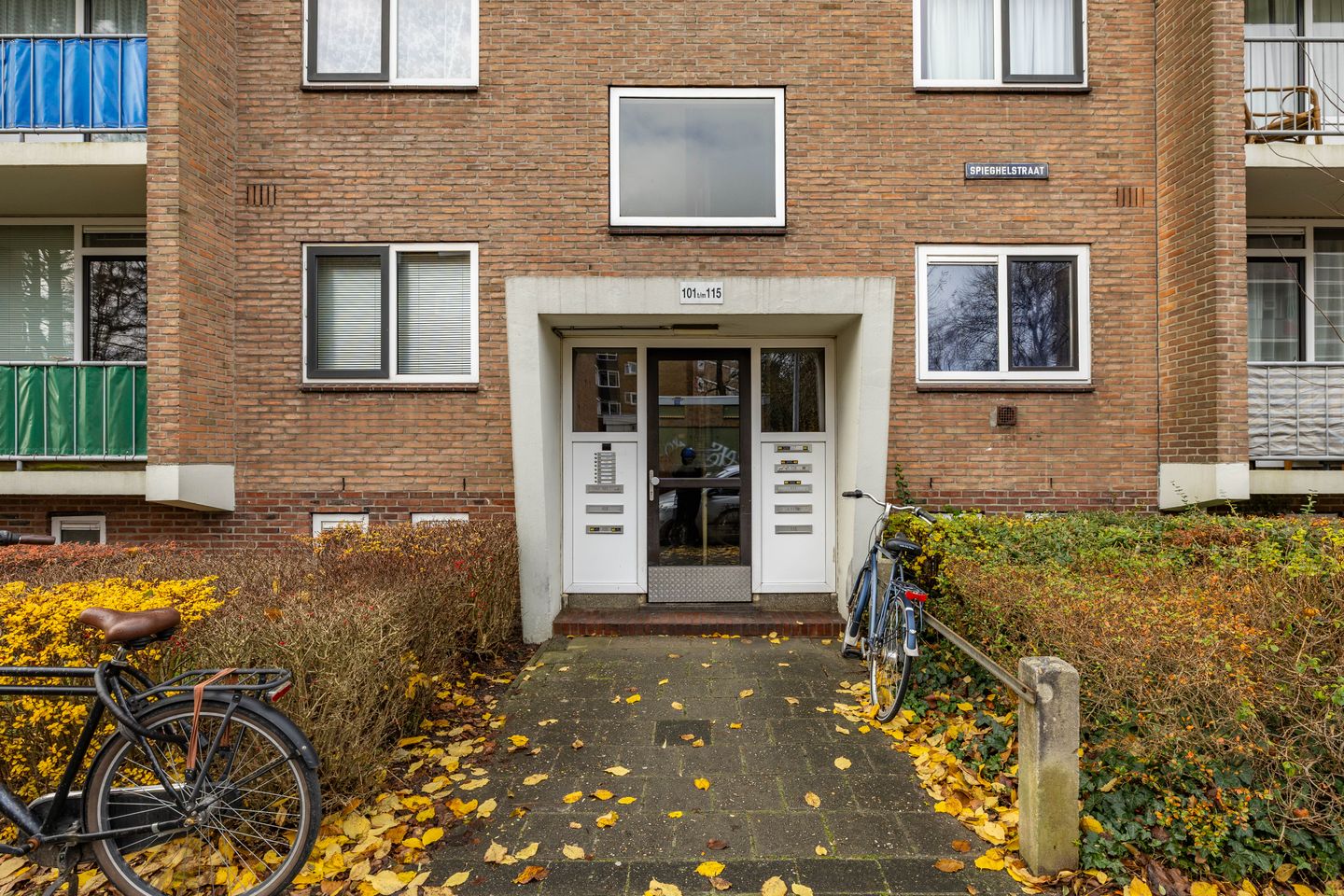 Photo 5 of Spieghelstraat 115