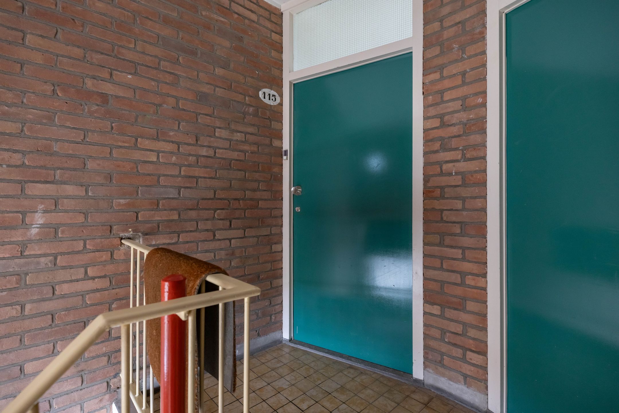 Photo 6 of Spieghelstraat 115