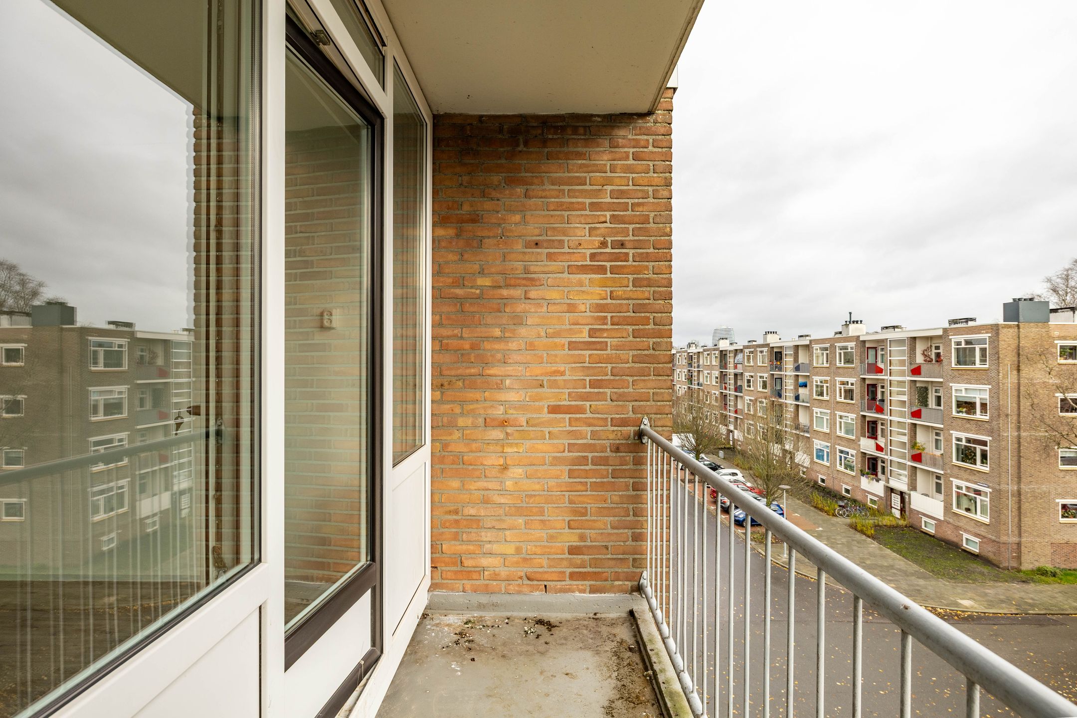 Photo 12 of Spieghelstraat 115