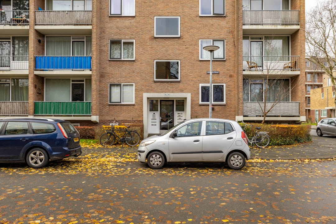 Photo 32 of Spieghelstraat 115