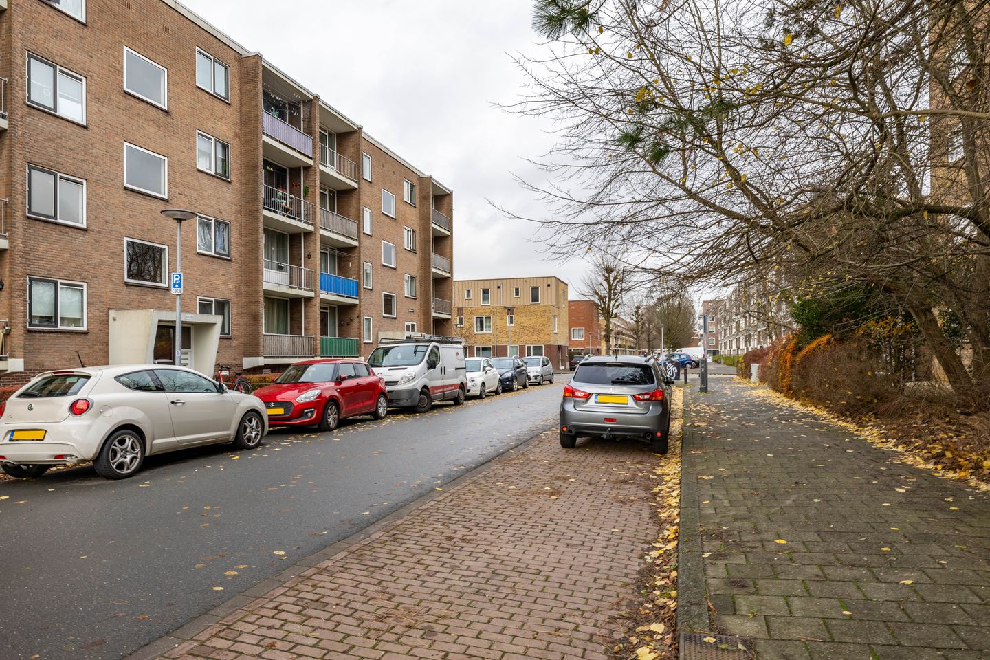 Photo 35 of Spieghelstraat 115