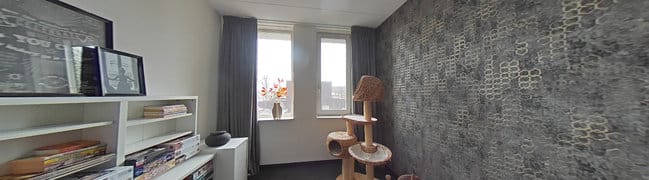 Slaapkamer