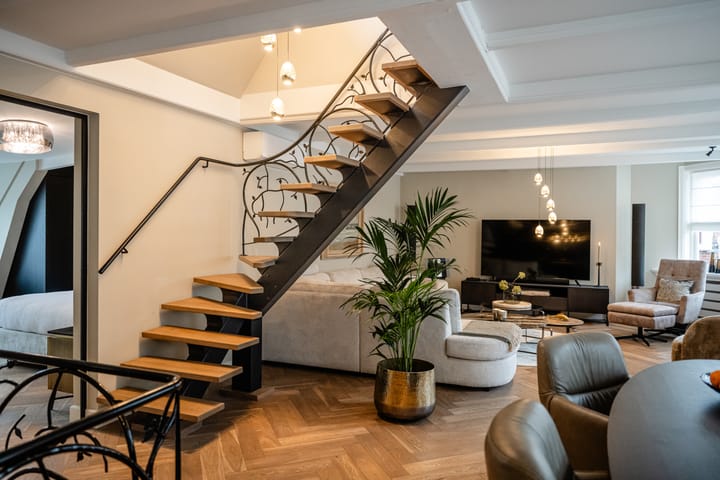 Photo 9 of Voorstraat 25