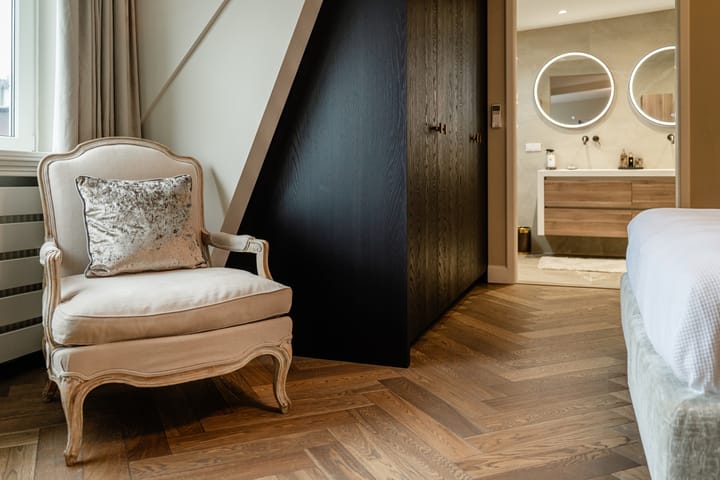 Photo 25 of Voorstraat 25