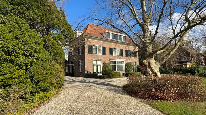 Rijksstraatweg 18, Haren (GR)