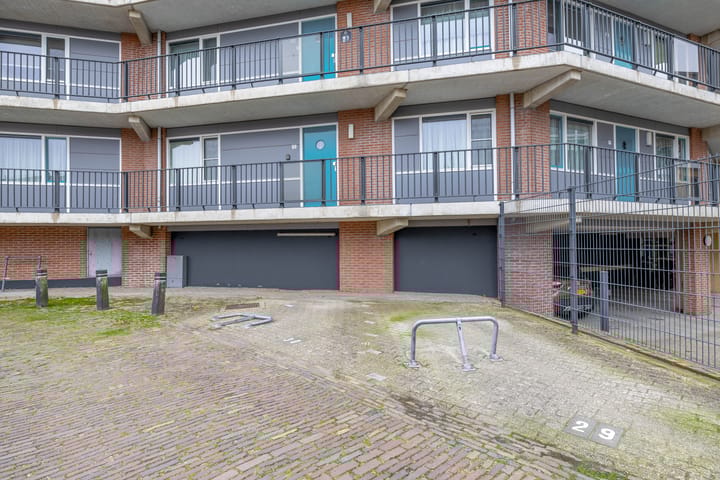 Foto 27 van Bleek 19