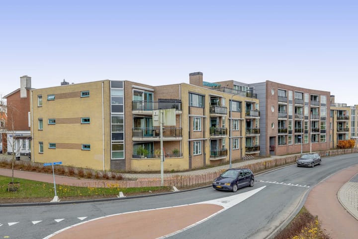 Foto 28 van Bleek 19