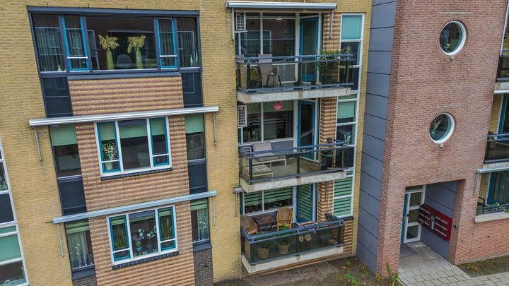 Foto 29 van Bleek 19