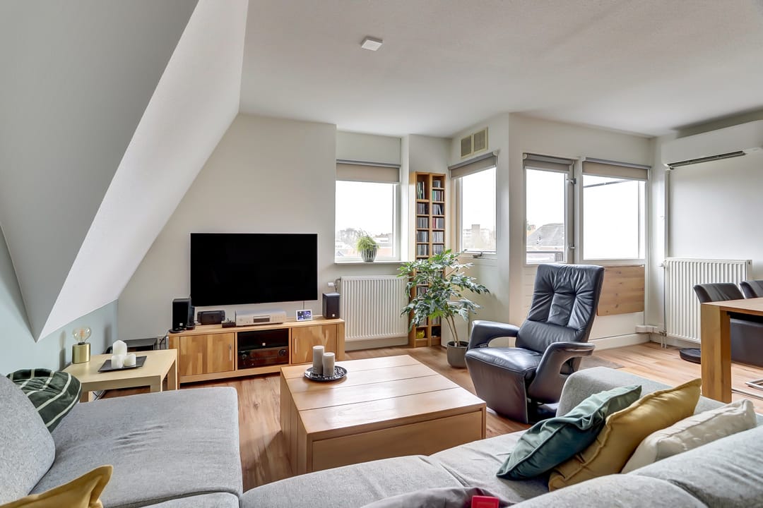 Foto 2 van Donkerstraat 18-A