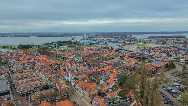 Foto 31 van Bleek 19