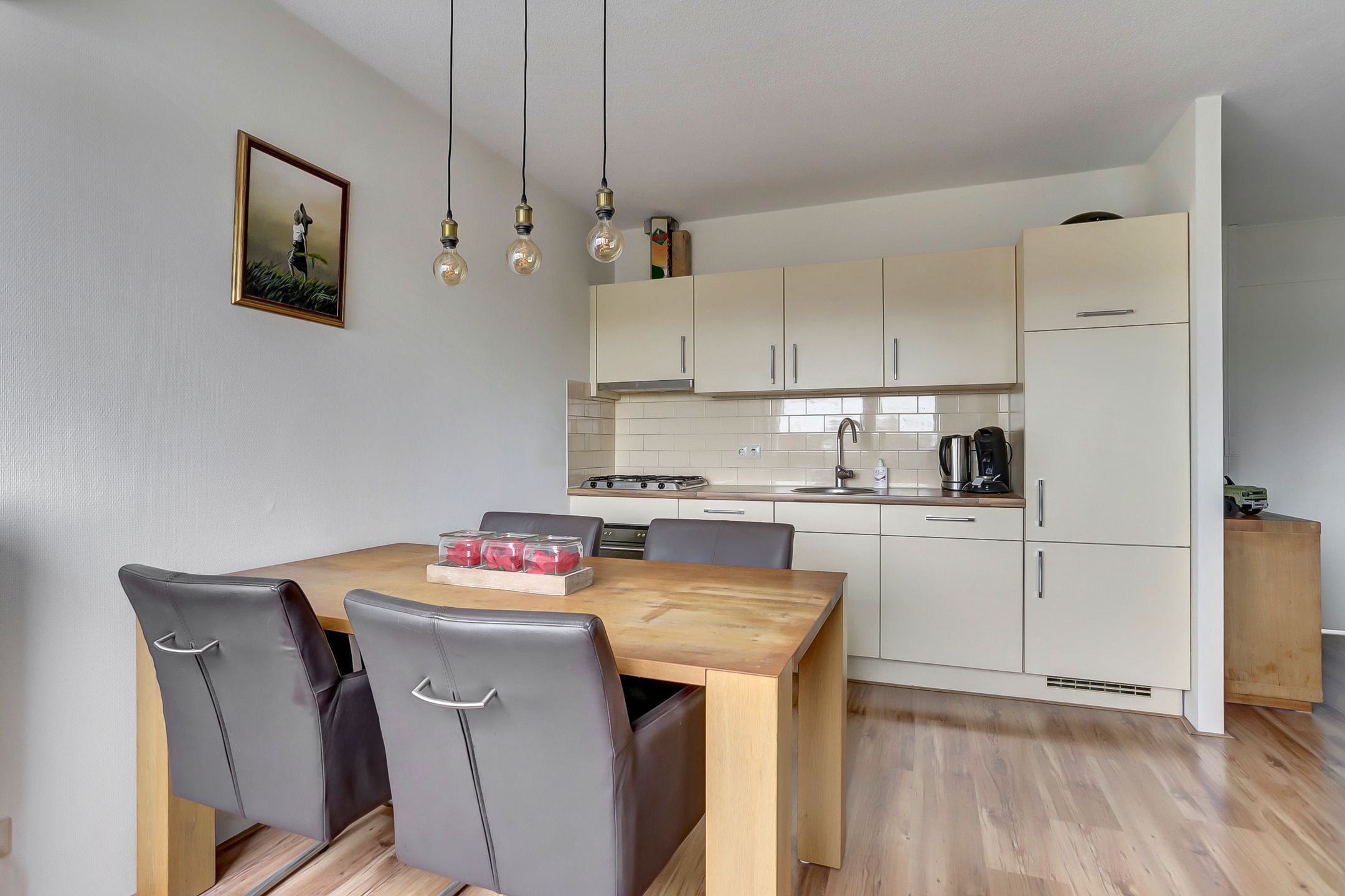 Foto 3 van Donkerstraat 18-A