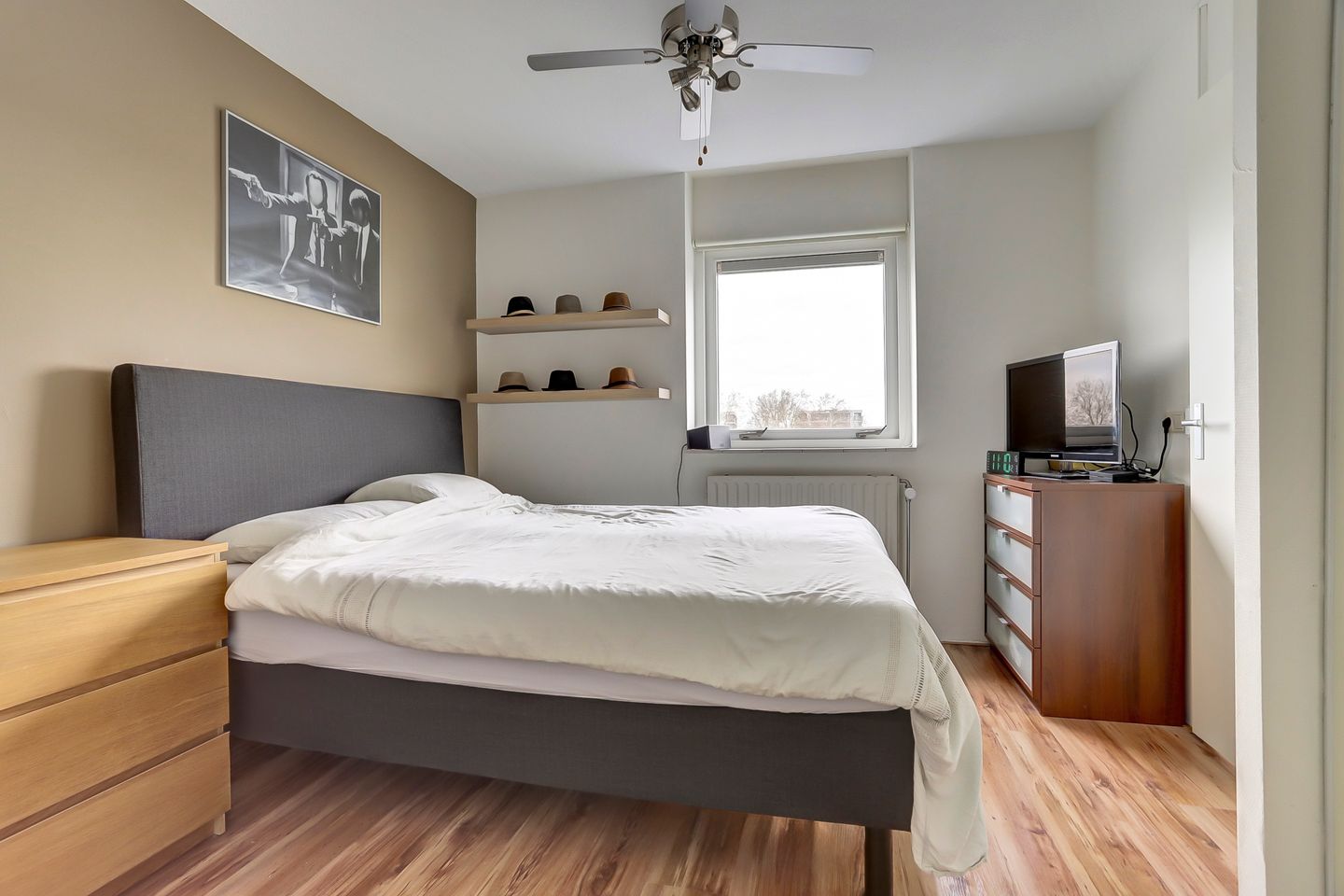 Foto 4 van Donkerstraat 18-A