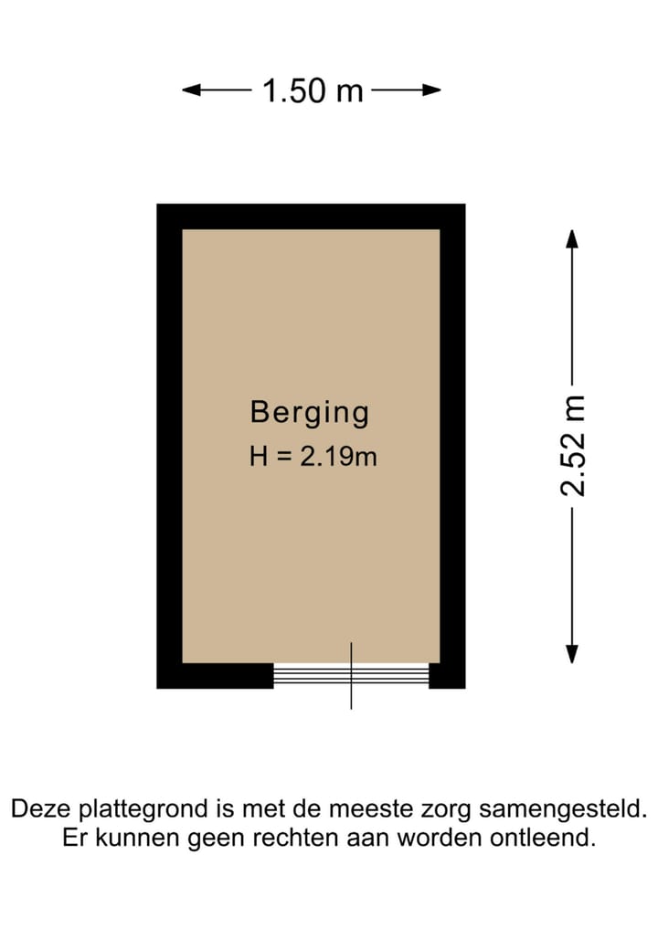 Foto 33 van Bleek 19