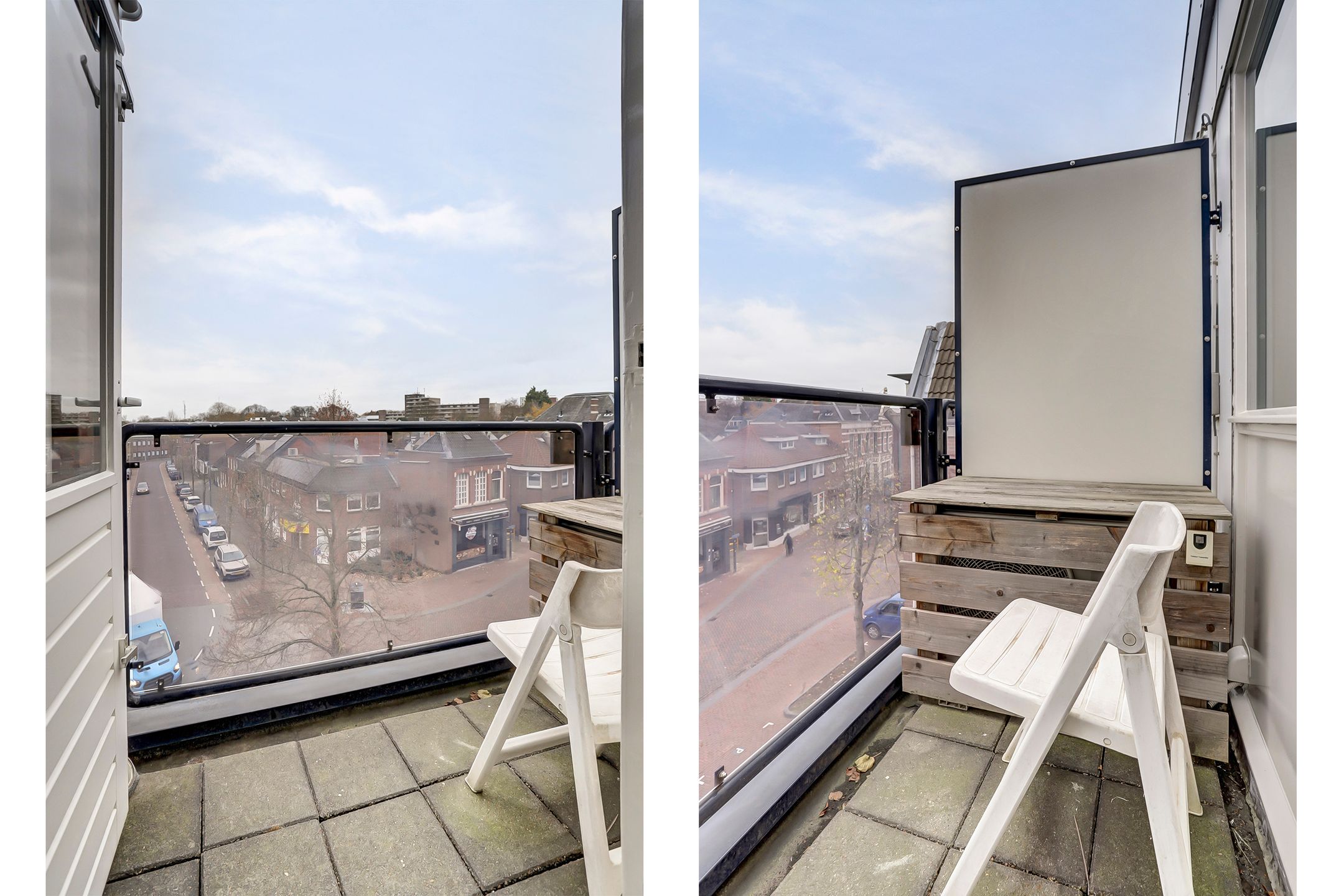 Foto 6 van Donkerstraat 18-A