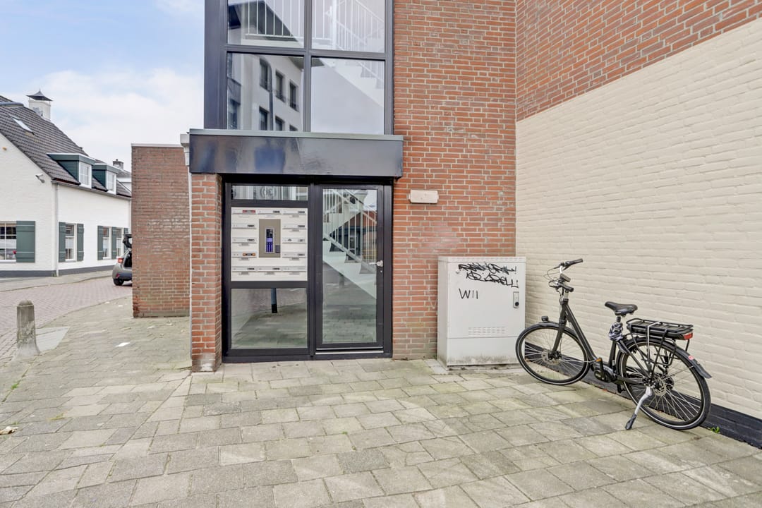 Foto 7 van Donkerstraat 18-A