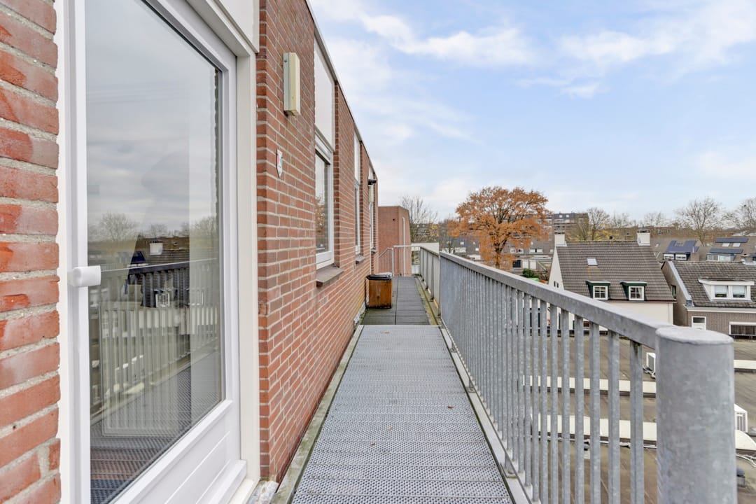 Foto 8 van Donkerstraat 18-A