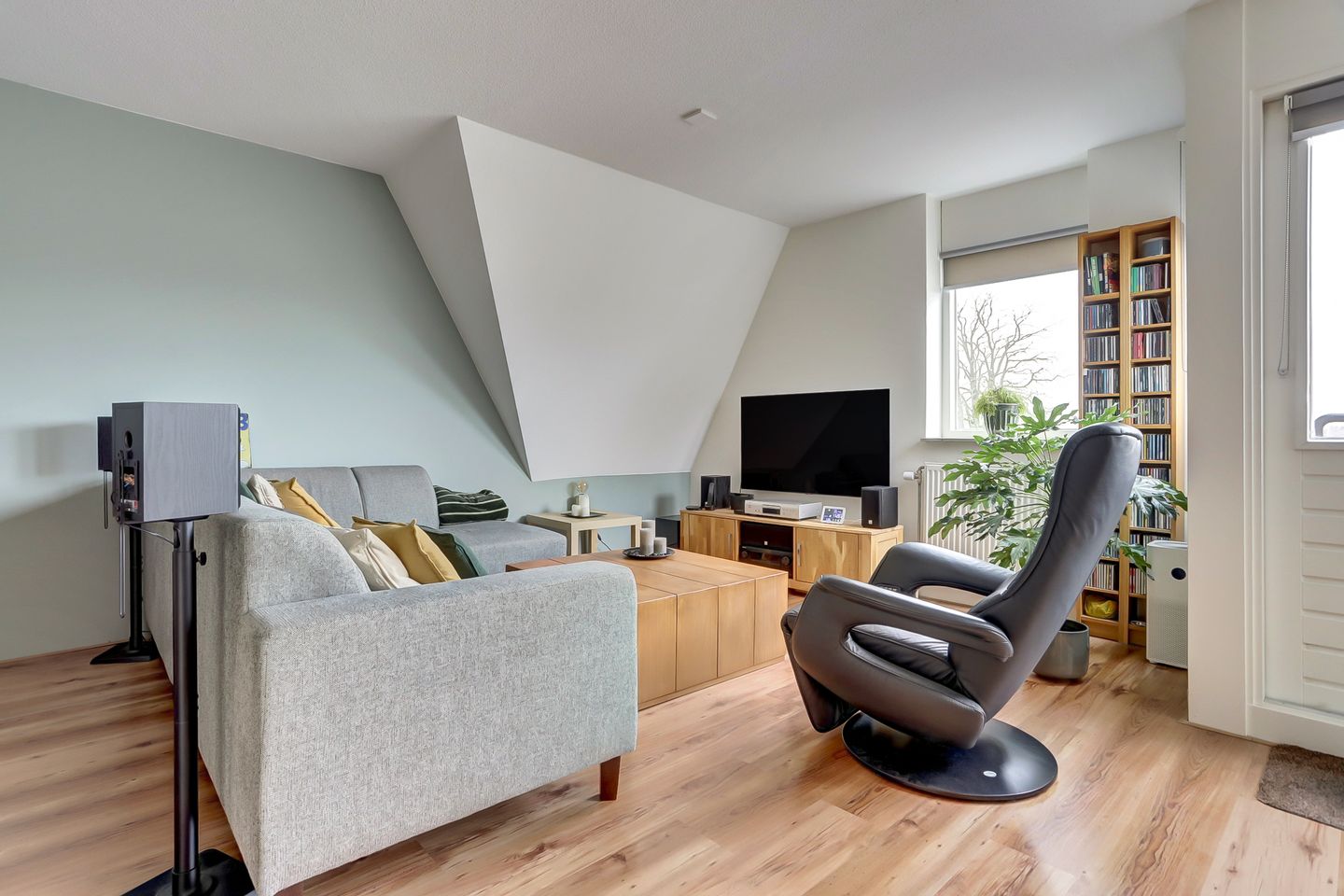 Foto 10 van Donkerstraat 18-A