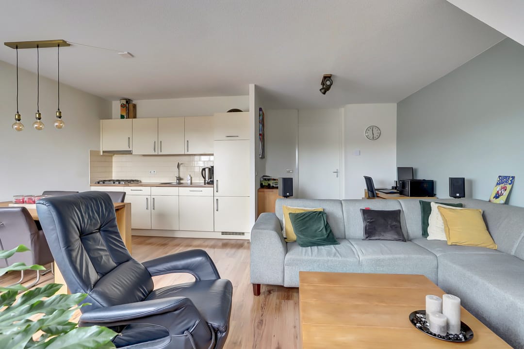 Foto 11 van Donkerstraat 18-A