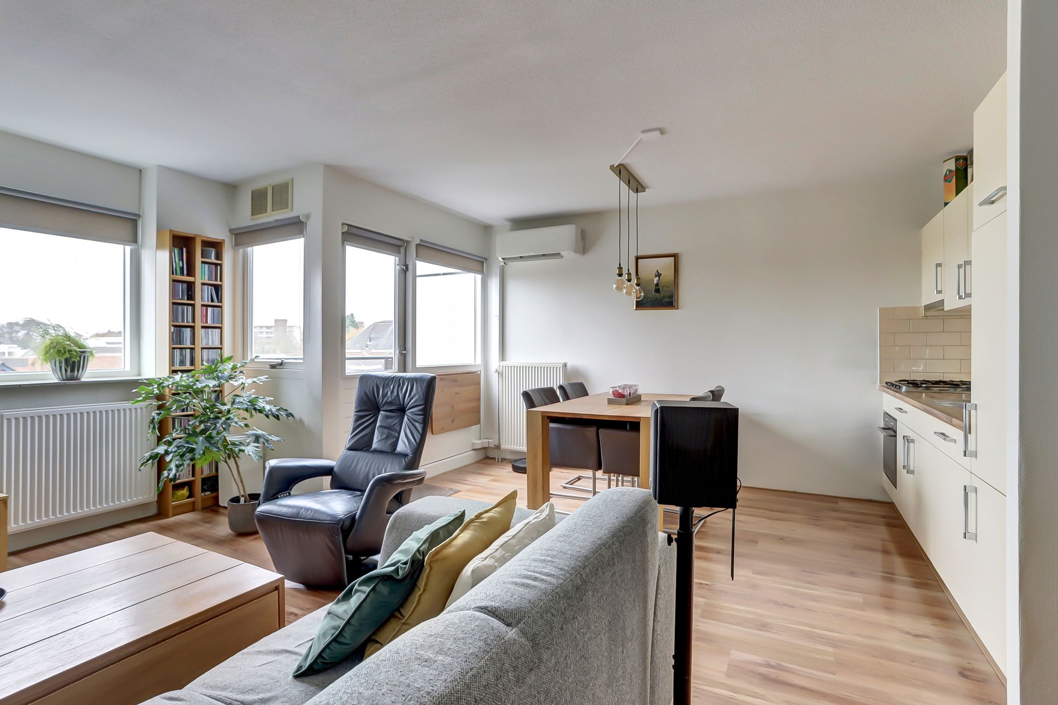 Foto 12 van Donkerstraat 18-A