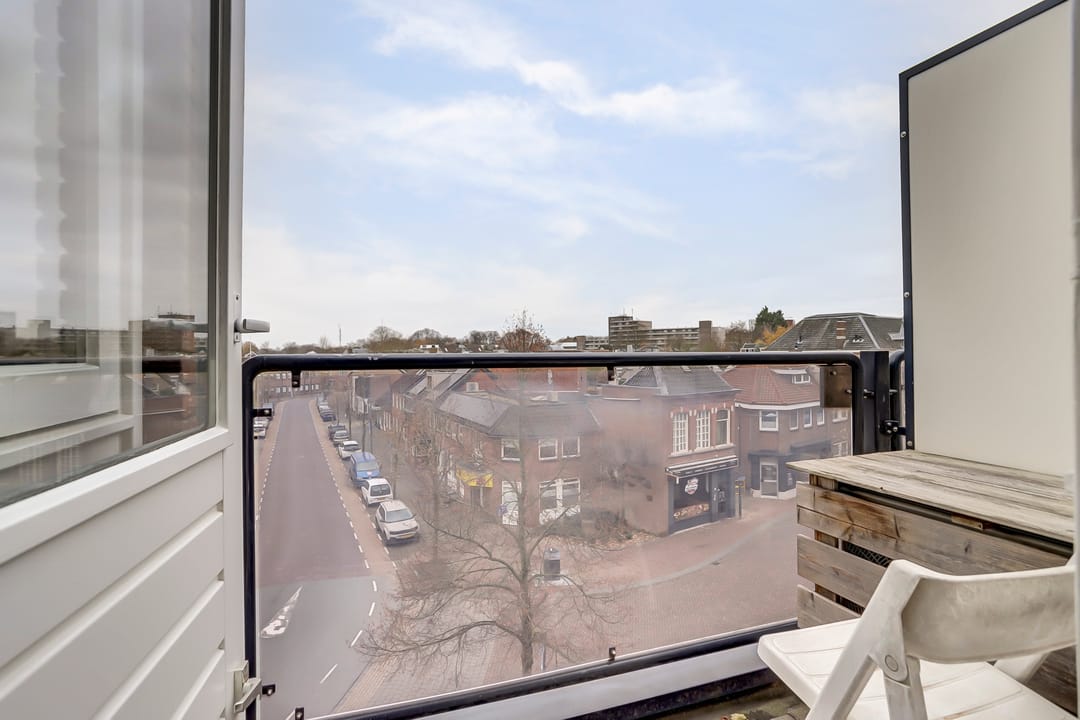 Foto 16 van Donkerstraat 18-A