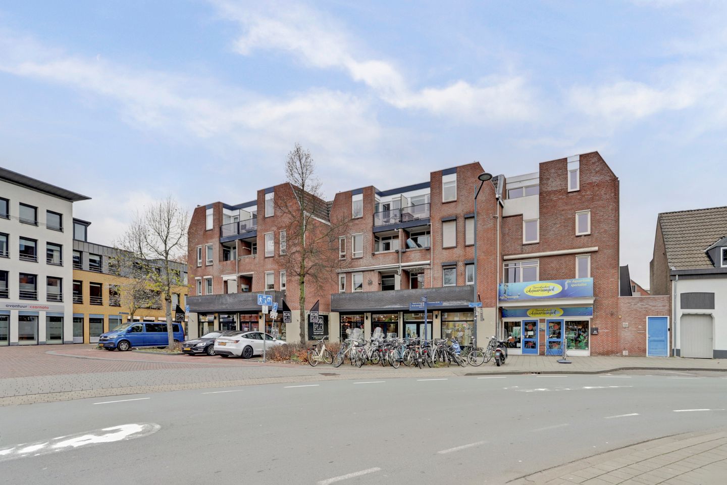 Foto 19 van Donkerstraat 18-A