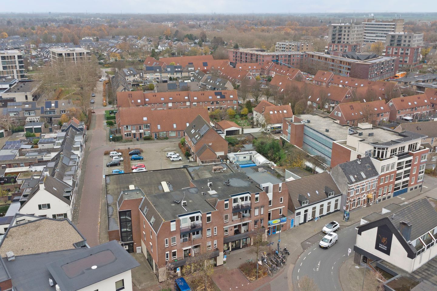 Foto 25 van Donkerstraat 18-A