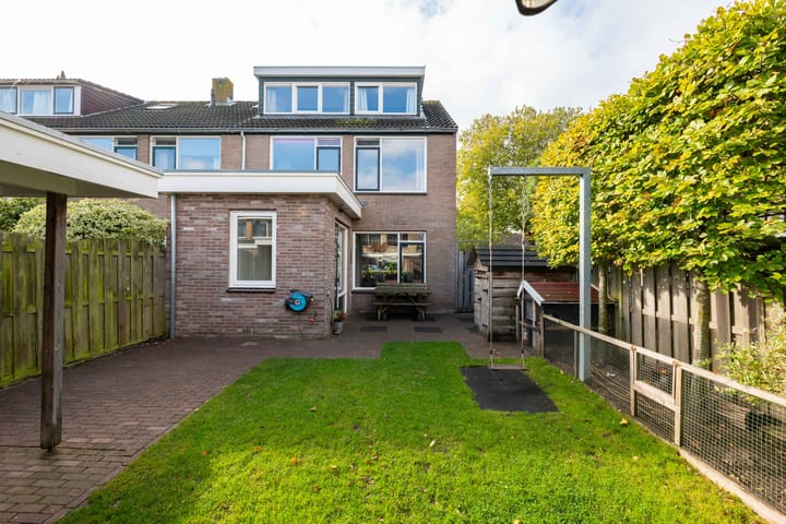 Foto 2 van Bruijkersstraat 52