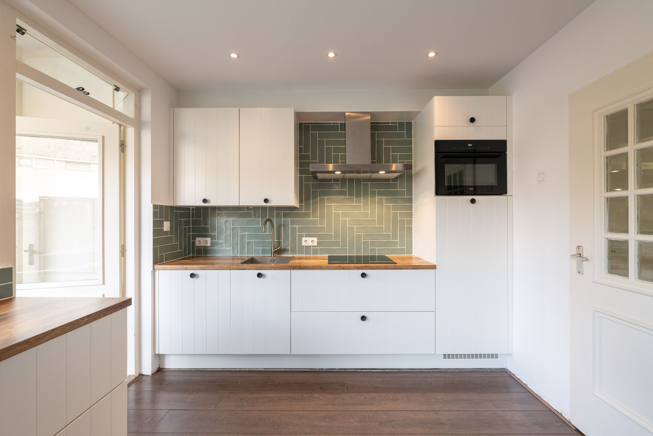 Foto 3 van Bruijkersstraat 52