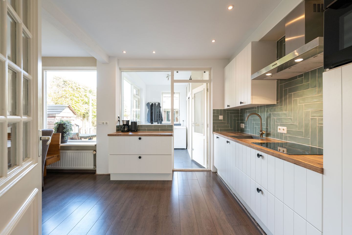 Foto 4 van Bruijkersstraat 52