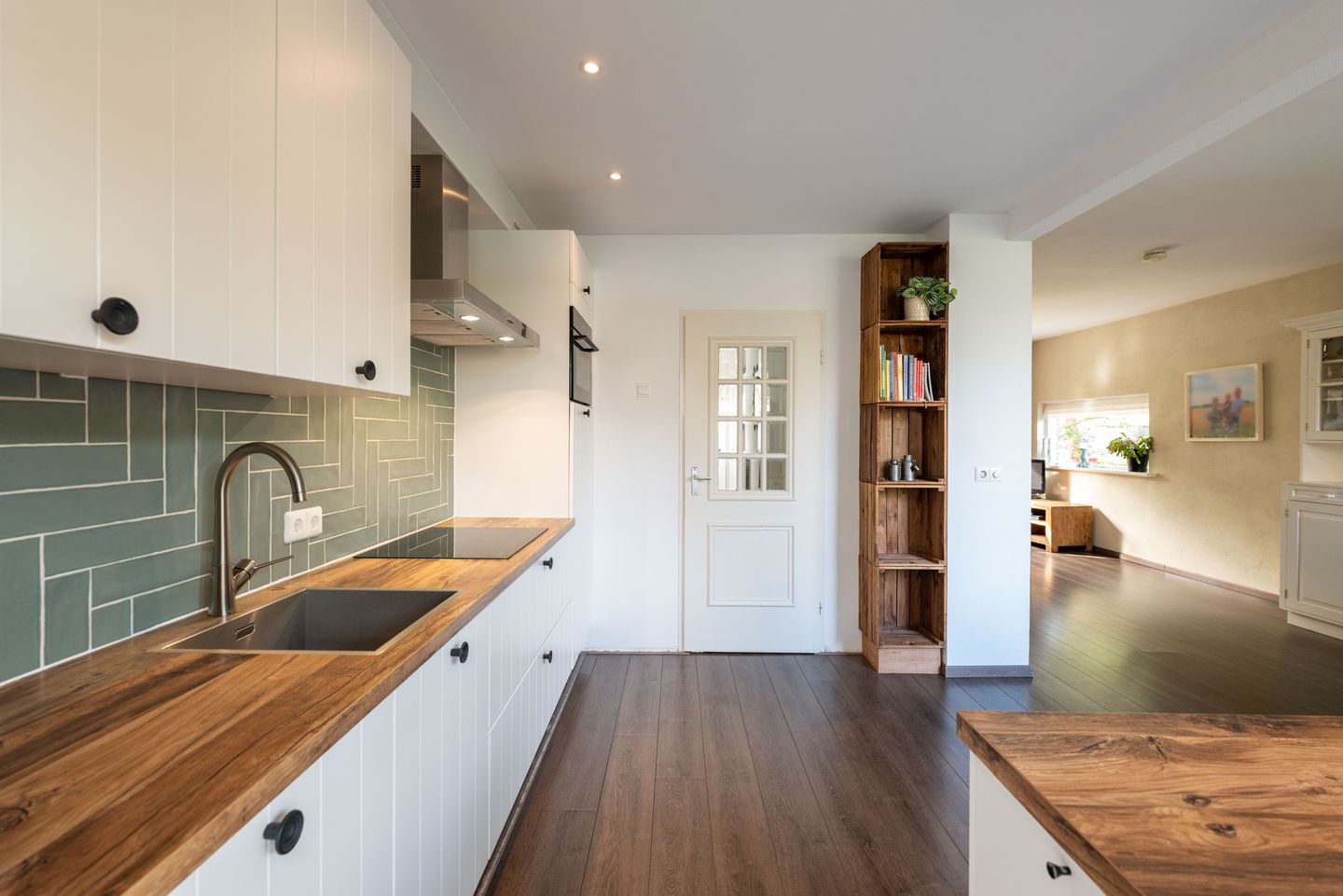 Foto 5 van Bruijkersstraat 52