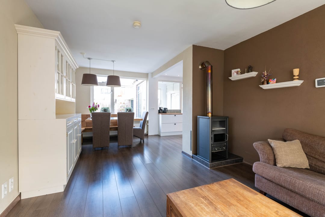 Foto 8 van Bruijkersstraat 52