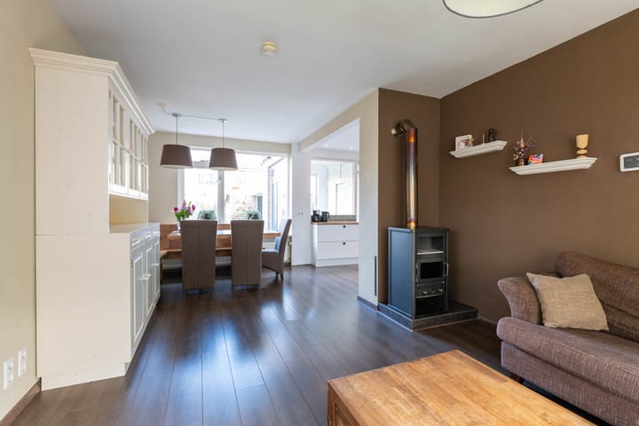 Foto 8 van Bruijkersstraat 52