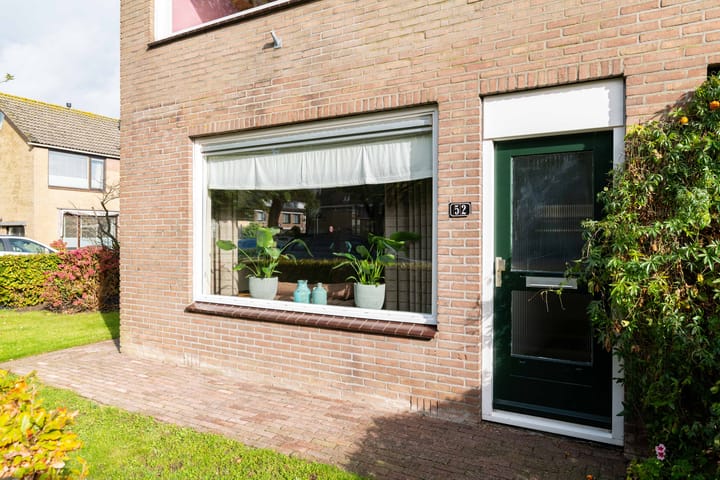 Foto 33 van Bruijkersstraat 52