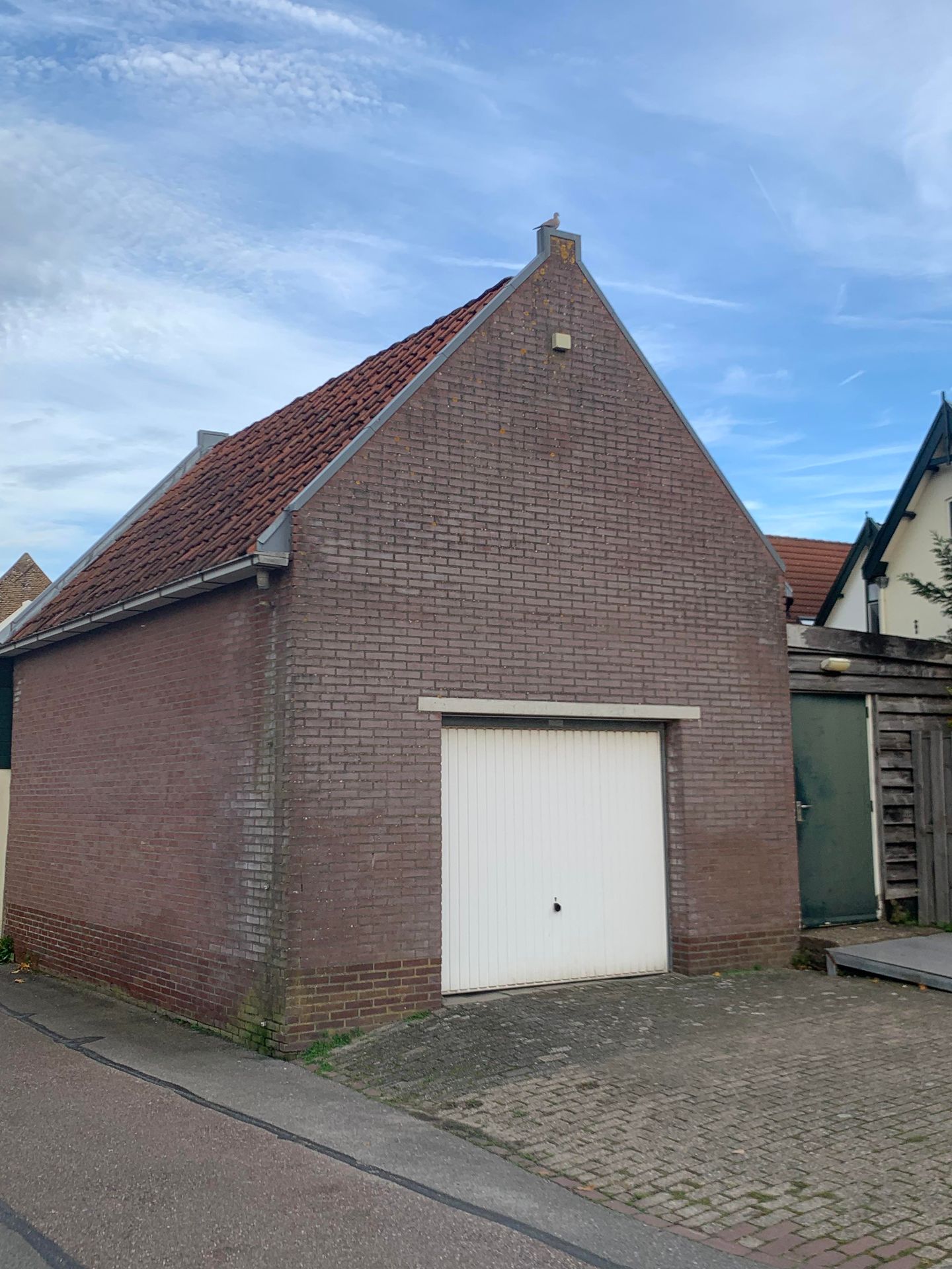 Bekijk foto 1 van Dorpsstraat 1