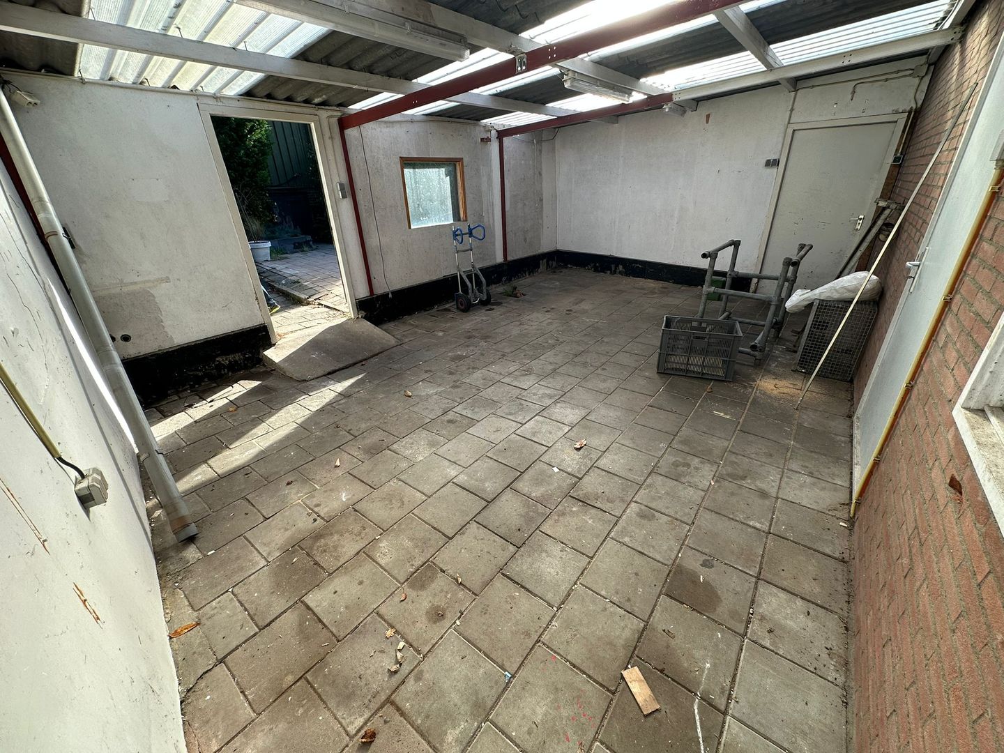 Bekijk foto 4 van Dorpsstraat 1