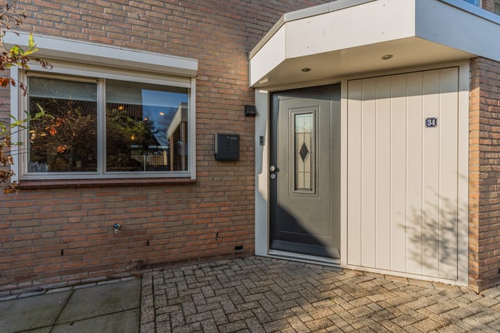 Foto 2 van Dalkruid 34