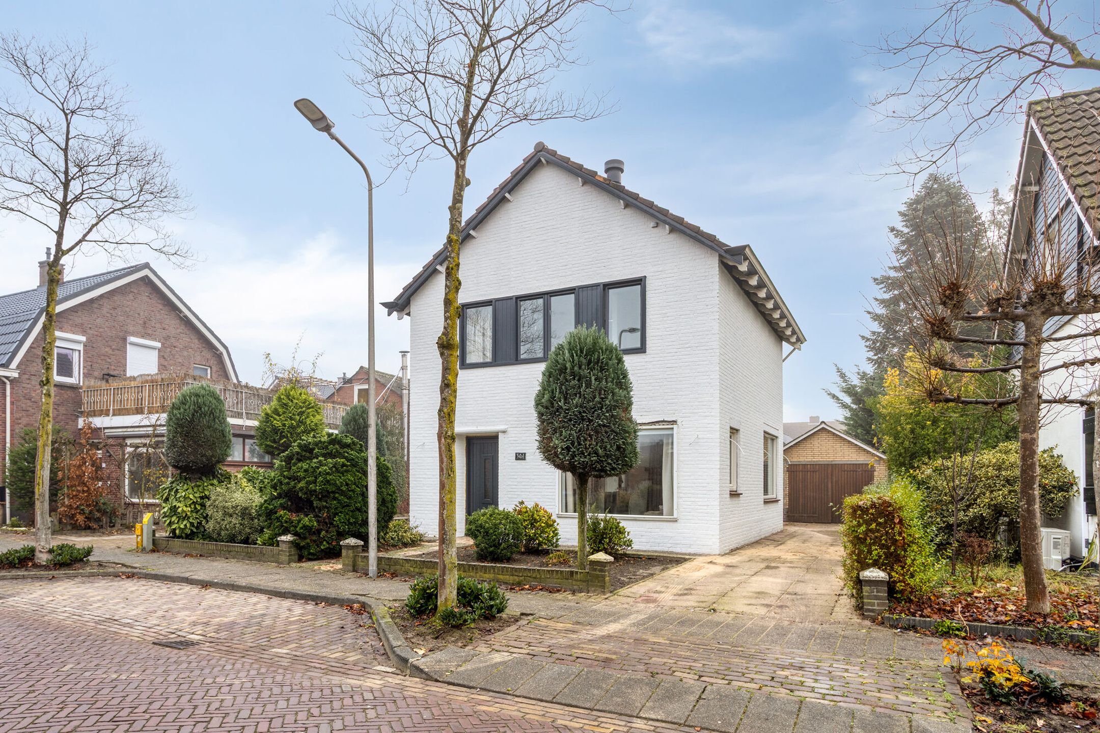 Achtmaalseweg 39-A 39 a