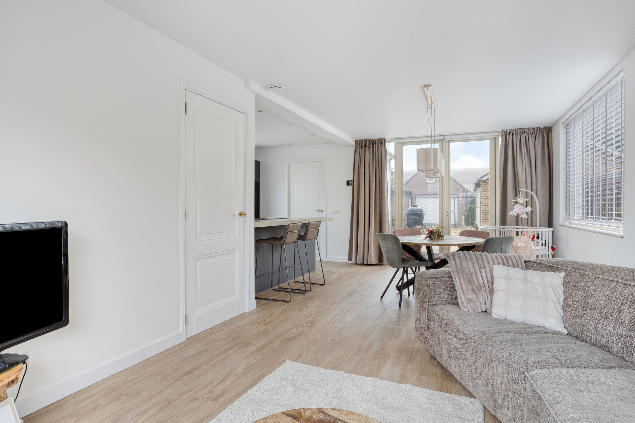 Foto 3 van Achtmaalseweg 39-A