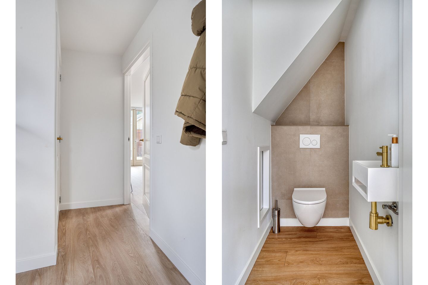 Foto 5 van Achtmaalseweg 39-A