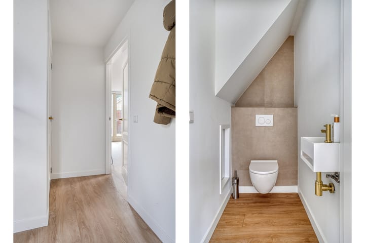 Foto 5 van Achtmaalseweg 39-A