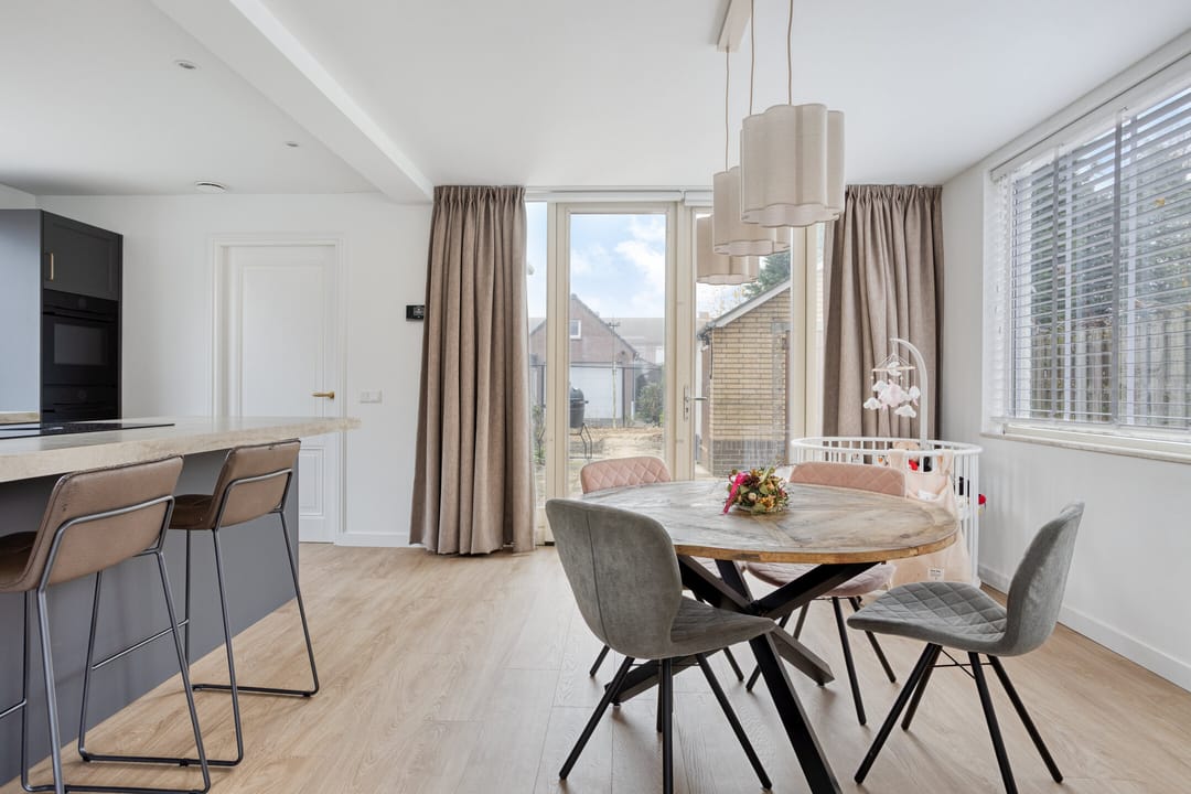 Foto 7 van Achtmaalseweg 39-A